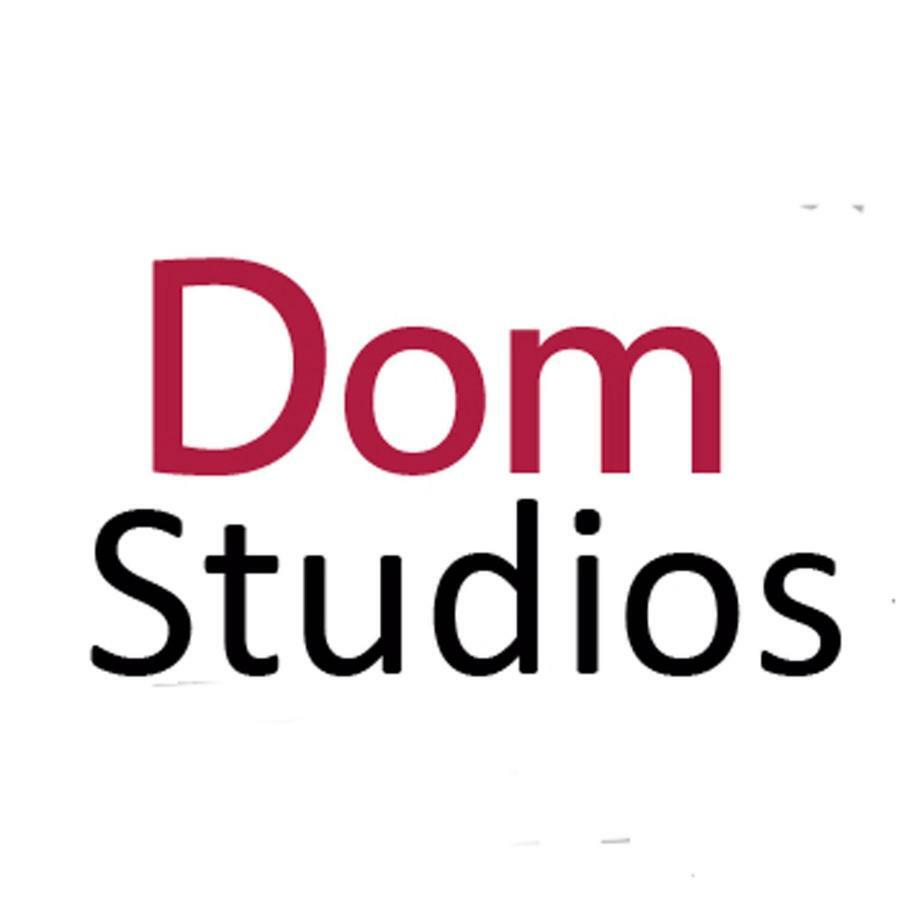 Dom Studios Sankt Gallen Buitenkant foto