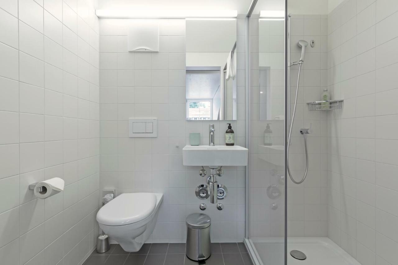 Dom Studios Sankt Gallen Buitenkant foto